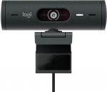 Logitech BRIO 505 - webcam