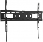 TV wall mount, fix, 37&ndash;70", max. 50 kg