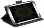 Targus SafeFit 7-8in rotating tablet case, black