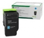 LEXMARK 78C10C0 return toner cartridge