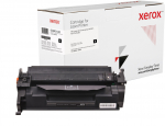 Xerox toner cartridge Everyday compatible with HP 89A (CF289A) - Mono