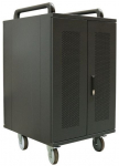 Avtek Charging cart 20