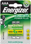 Energizer 700 mAh 2x AAA Nickel-Metal Hydride Batteries