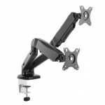 ART RAMM L-16GD ART Desk Holder on gas s