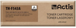 Actis TH-F543A toner (replacement for HP 203A HP203A CB543A; Standard; 1300 pages; magenta)