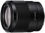 Sony | FE 35mm F1.8 Lens