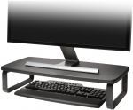 KENSINGTON Monitor Stand Plus Wide Black