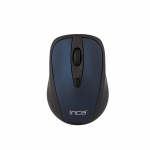 INCA Maus IWM-201RL Nano-USB, Wireless, 1600 DPI, BLSW retail