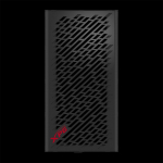ADATA XPG VALOR AIR ATX Midi Tower Black Case