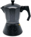 Maestro Coffee maker Granite 450ml, 9 cups