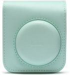 Fujifilm Instax Mini 12 case, green