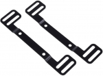 Alphacool 120/140mm bracket for Alphacool Eisbecher - 2 pieces