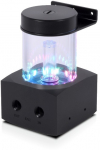 Alphacool Core 100 Aurora reservoir D5/VPP Acetal/Acryl