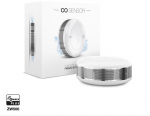Fibaro | CO Sensor | Z-Wave | White