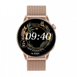 Maxcom Smartwatch MaxCom Fit FW58 vanad pro gold