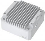 Barrow DDC Heatsink - wei&szlig;