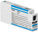 Epson Singlepack T54X400 UltraChrome HDX/HD | Ink Cartrige | Yellow