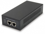 LevelOne 1x GE PoE-Injektor Adapter POI-5002 90.0W PoE