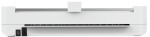 HP ONELAM COMBO A3 laminator, Warm, integrated trimmer, corner rounder, 40 cm/min speed + 15 pouches: 3xA4, 4xA5, 4xA6,