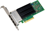 INTEL X710-T4L Network Adapter Bulk
