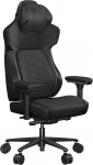 ThunderX3 CORE-Racer Ergonomic Gaming Chair - Black