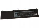 Dell NYFJH aku Precision 7530 7540 7740