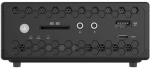 ZOTAC ZBOX CI337 NANO Barebone Mini-PC with Intel N100 Processor