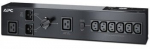 APC Service Bypass Panel 230V 16A BBM IEC C20 input, 6x C13 1x C19 output