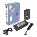 Mitsu AC adapter LG 20V 5.79A 110W