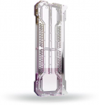 Singularity Spectre Integra-M Elite Silver