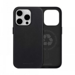 DBRAMANTE 1928 ROSKILDE MAGSAFE - IPHONE 15 PRO MAX &ndash; BLACK