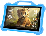 Blow Tablet KidsTAB10 Blow 4/64GB Blue Case