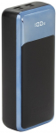 Rivacase VA1080 30000mAh 65W Power Bank with LCD