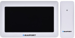 BLAUPUNKT Weather Station with 1 External Sensor WS50WH APP