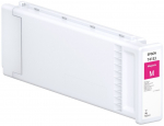 Epson T41E340N UltraChrome XD2 Magenta Ink, 700 | Epson C13T41E34N | Epson T41E3 - magenta - original - ink cartridge |
