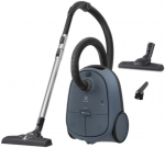 Electrolux Bagged vacuum cleaner - 600 series, model EB61C2DBP