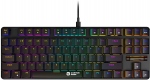 CANYON keyboard Cometstrike TKL GK-50 EN/RU Wired