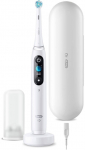 Oral-B | Electric Toothbrush | iO9 Series | Rechargeable | For adults | Number of brush heads included 1 | Number of tee