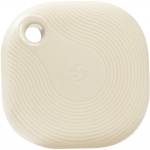 Shelly Blu Button Tough 1 Ivory Smart Home Control Button