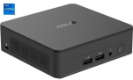 ASUS NUC 13 Pro Slim RNUC13ANKI7068C2I PC System black Windows 11 Pro