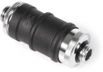 Alphacool ES Schnellverschluss, BLH1A Set, AG-AG