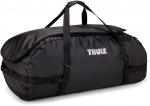 Thule Chasm Waterproof Duffel Bag 130L, Black, Recycled Polyester