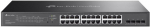 TP-Link Omada 28-Port Gigabit Smart Switch with 16-Port PoE+