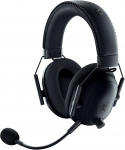Razer BlackShark V2 Pro fr Playstation (schwarz. 2.4 GHz. Bluetooth)