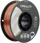 CR-Silk PLA Filament Creality (Red Copper)