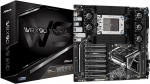 ASRock WRX90 WS EVO AMD WRX90 Mainboard sTR5 DDR5