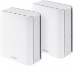 ASUS System WiFi ZenWiFi BT10 Tri-Band WiFi 7 Mesh (2-pack)