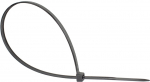 Good Connections Kabelbinder 300mmx4,8mm 100 St. schwarz