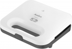 Amica SMK2011 sandwich maker 750 W White