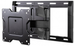 Ergotron Neo-Flex low profile arm UHD (black)
